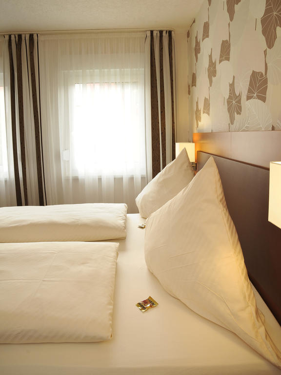 Hotel Nothwang Sindringen Kamer foto