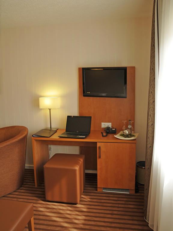 Hotel Nothwang Sindringen Kamer foto